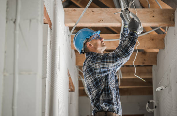 Best Electrical Wiring Services  in Peekskill, NY
