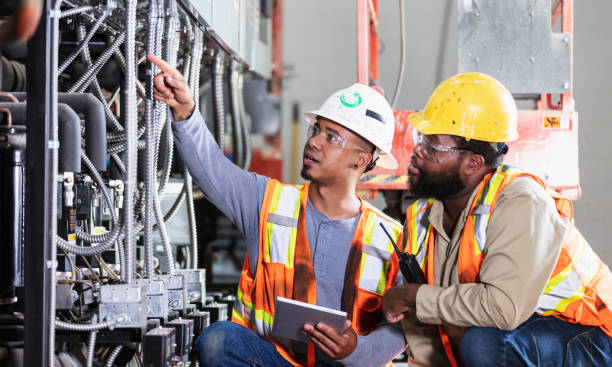 Best Industrial Electrical Services  in Peekskill, NY
