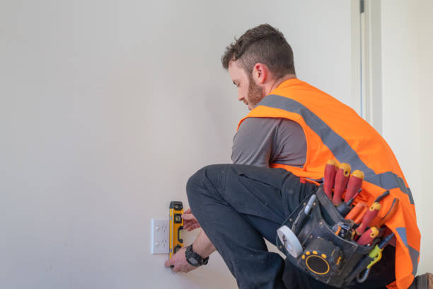 Best Electrical Installation Contractor  in Peekskill, NY