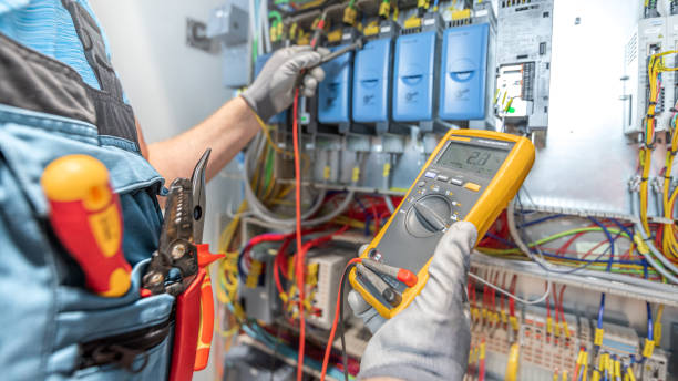 Best Emergency Electrical Repair  in Peekskill, NY