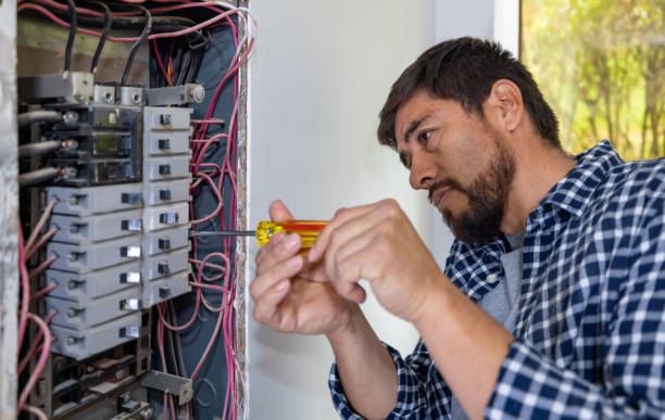 Best Electrical Repair Services  in Peekskill, NY